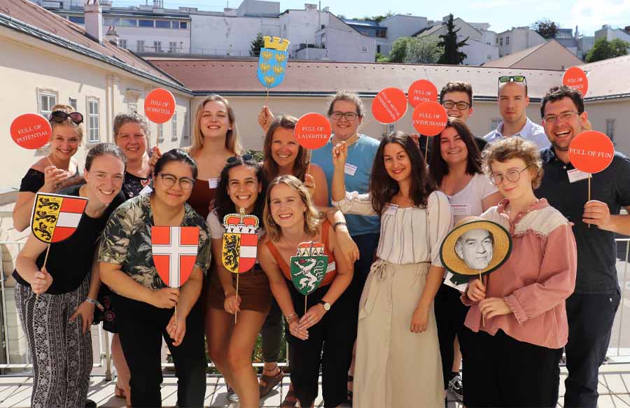 Teach English in Austria TEFL & English Teaching Jobs in Austria